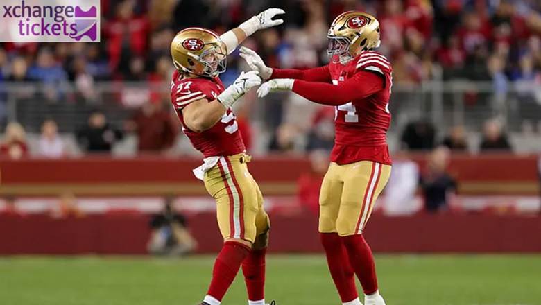 Vikings Vs 49ers Tickets | NFL Mexico City Tickets