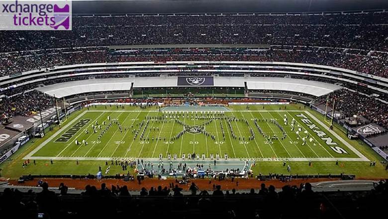 NFL Tickets | NFL 2026 Tickets