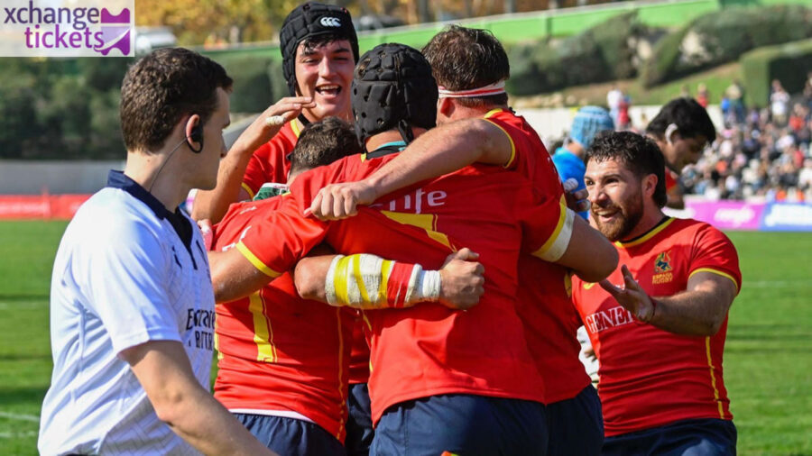 Rugby World Cup Tickets | Rugby World Cup 2027 Tickets | Rugby World Cup Final Tickets | Rugby World Cup Semi Final Tickets