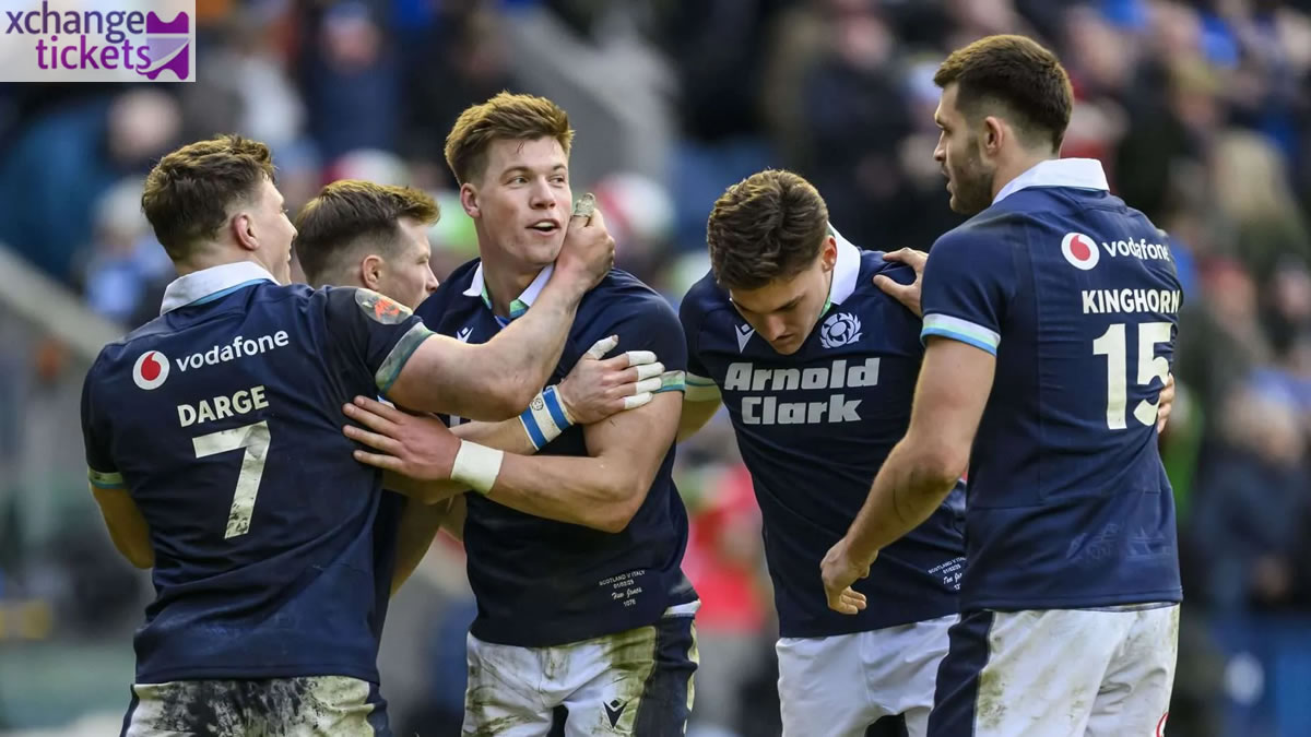 Rugby World Cup Tickets | Rugby World Cup 2027 Tickets | Rugby World Cup Final Tickets | Rugby World Cup Semi Final Tickets