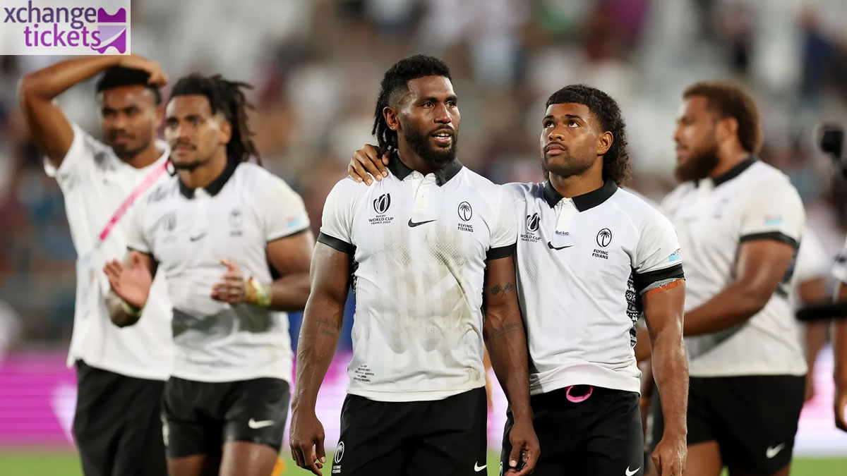 Rugby World Cup Tickets | Rugby World Cup 2027 Tickets | Rugby World Cup Final Tickets | Rugby World Cup Semi Final Tickets