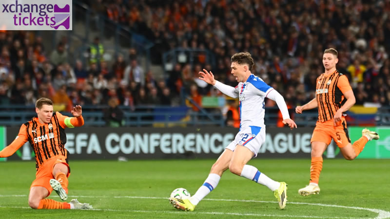 Sell Conference League Final Tickets | Conference League Tickets