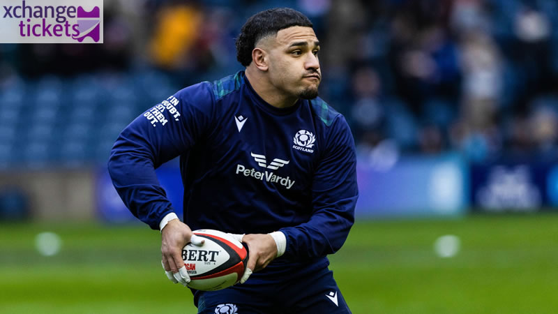 Sell Rugby World Cup 2027 Tickets | Sell Rugby World Cup Tickets | Scotland Vs Uruguay Tickets