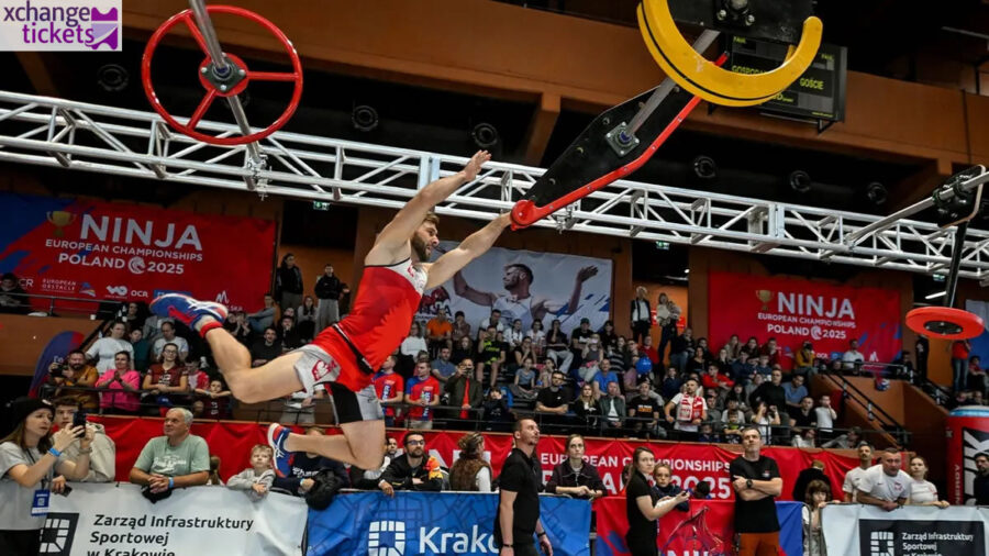 LA 28 Tickets | Summer Games 2028 Tickets