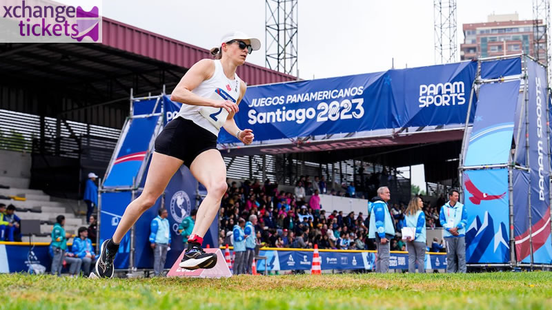 LA 28 Tickets | Summer Games 2028 Tickets