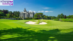 Ryder Cup Tickets | Ryder Cup 2027 Tickets | Ryder Cup Golf Tickets