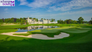 Ryder Cup 2027 Tickets | Ryder Cup Golf Tickets | Ryder Cup Ireland Tickets