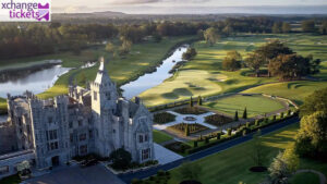 Ryder Cup 2027 Tickets | Ryder Cup Golf Tickets | Ryder Cup Ireland Tickets