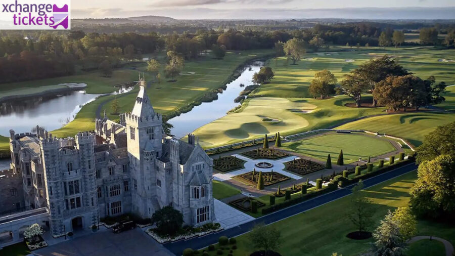 Ryder Cup 2027 Tickets | Ryder Cup Golf Tickets | Ryder Cup Ireland Tickets