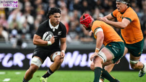 New Zealand vs Australia Tickets| Rugby World Cup Tickets