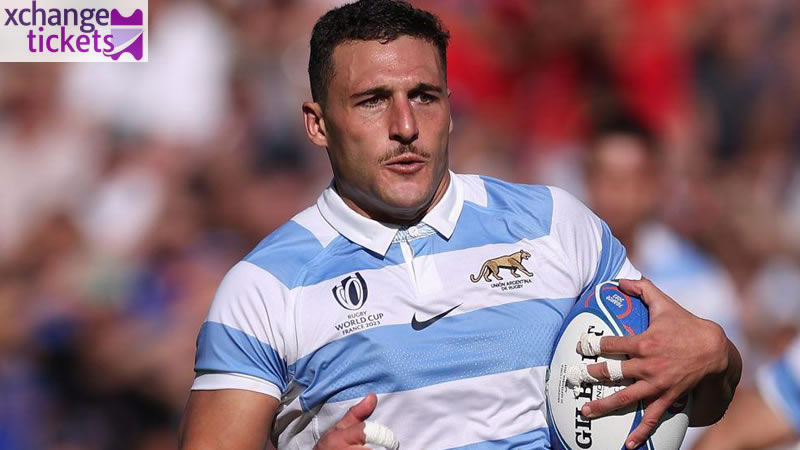 Sell Rugby World Cup 2027 Tickets | Sell Rugby World Cup Tickets | Argentina Vs Canada Tickets,