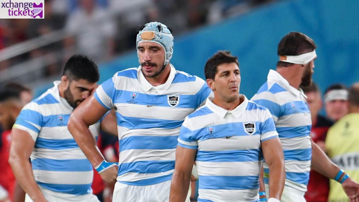 RWC Tickets | RWC 2027 Tickets | Rugby World Cup Tickets | Rugby World Cup 2027 Tickets