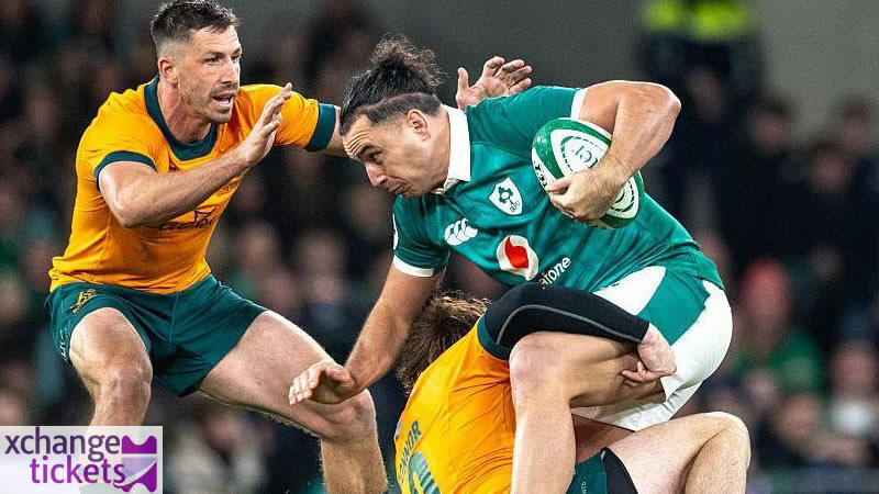 RWC Tickets | RWC 2027 Tickets | Rugby World Cup Tickets | Rugby World Cup 2027 Tickets
