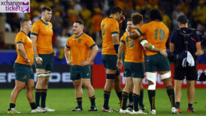 Rugby World Cup 2027 Tickets | Sell Rugby World Cup Tickets