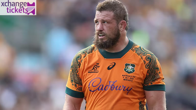 Rugby World Cup Australia Tickets | Australia Vs Chile Tickets,
