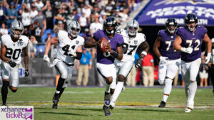Baltimore Ravens Vs Dallas Cowboys Tickets | NFL Rio de Janeiro Tickets