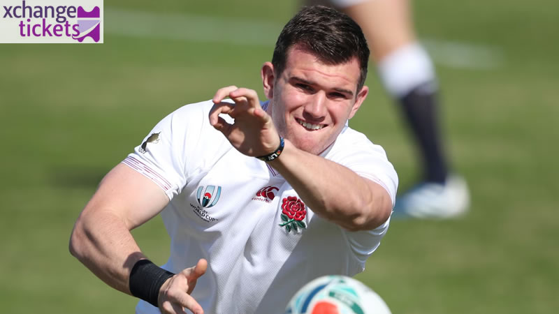 Rugby World Cup Tickets | Rugby World Cup 2027 Tickets