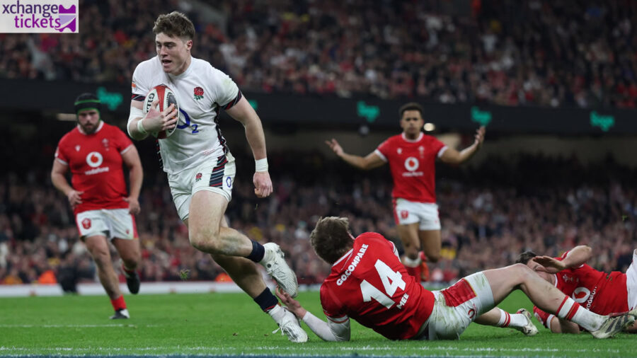 Rugby World Cup Tickets | Rugby World Cup 2027 Tickets