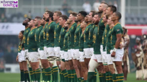 Rugby World Cup Australia Tickets | South Africa Vs Georgia Tickets,