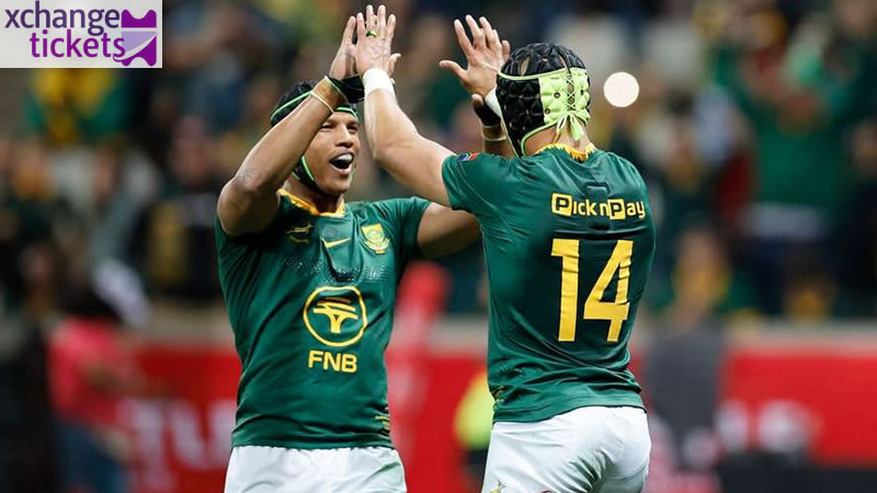 Rugby World Cup Australia Tickets | South Africa Vs Georgia Tickets,
