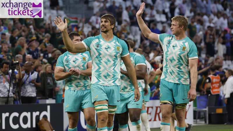 Sell Rugby World Cup 2027 Tickets | Sell Rugby World Cup Tickets | South Africa Vs Italy Tickets,

