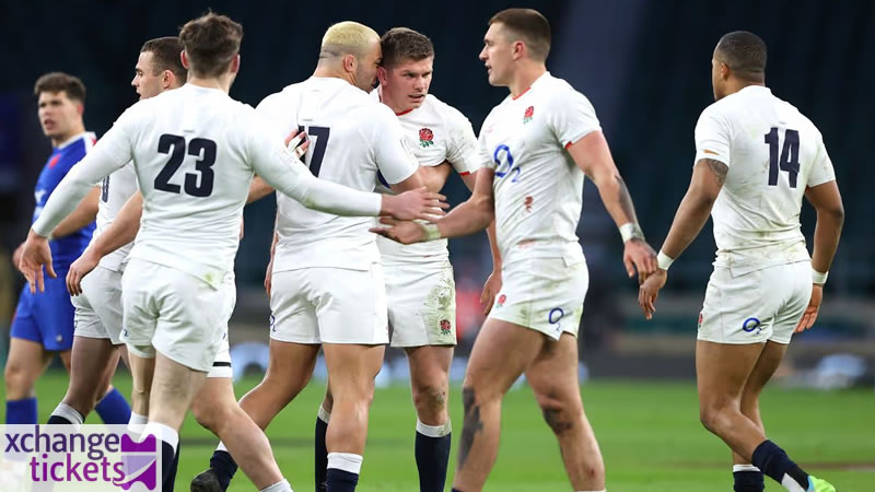 RWC 2027 Tickets | RWC Tickets