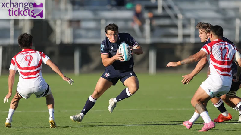 Japan vs Samoa Tickets| Rugby World Cup Tickets