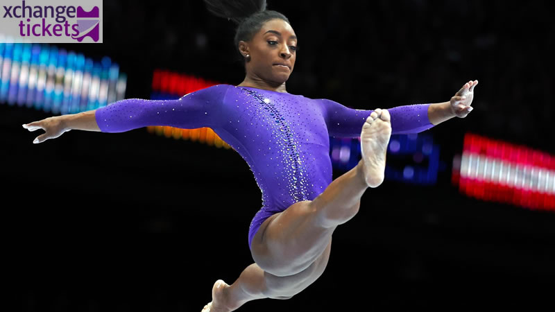LA 28 Tickets | Summer Games 2028 Tickets