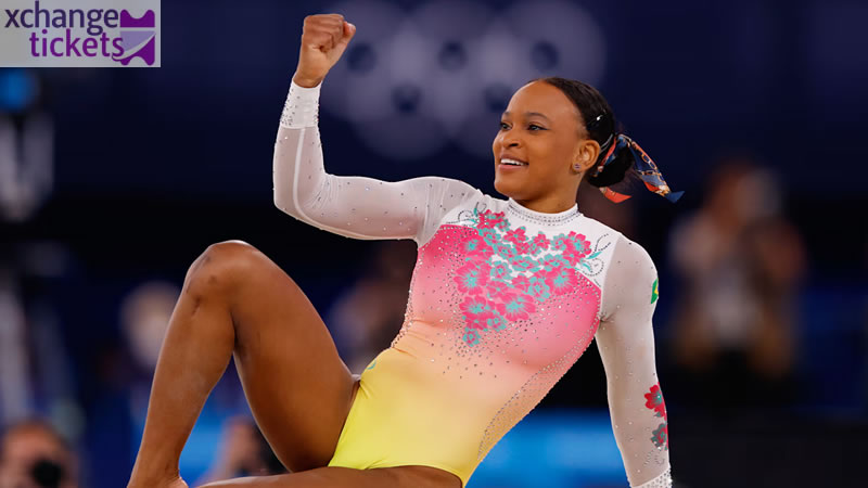 LA 28 Tickets | Summer Games 2028 Tickets