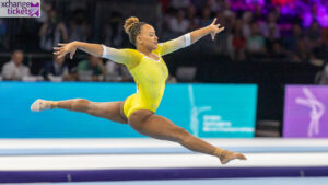 LA 28 Tickets | Summer Games 2028 Tickets