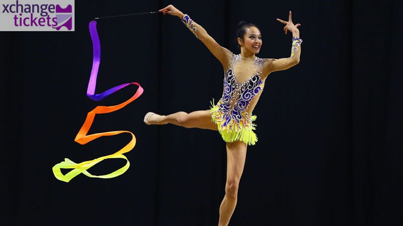 LA 28 Tickets | Summer Games 2028 Tickets