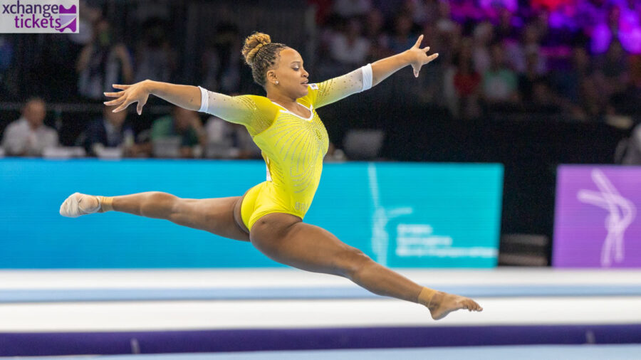 LA 28 Tickets | Summer Games 2028 Tickets