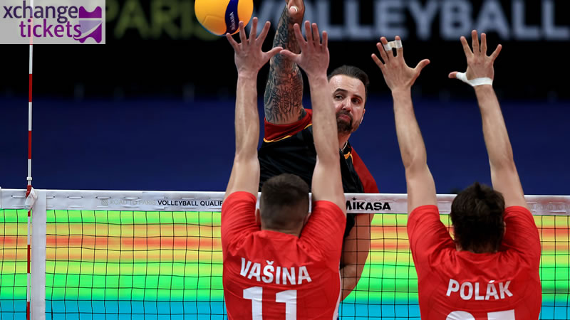 LA 28 Tickets | Summer Games 2028 Tickets
