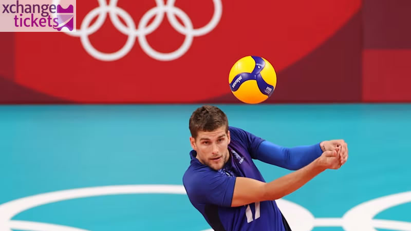 LA 28 Tickets | Summer Games 2028 Tickets