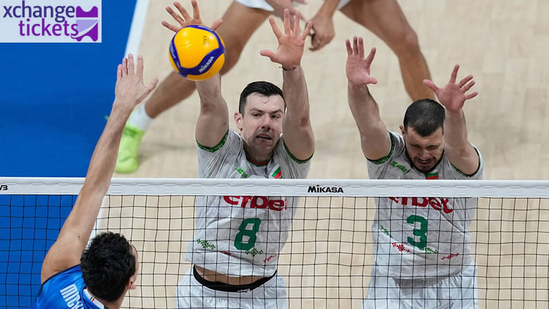 LA 28 Tickets | Summer Games 2028 Tickets