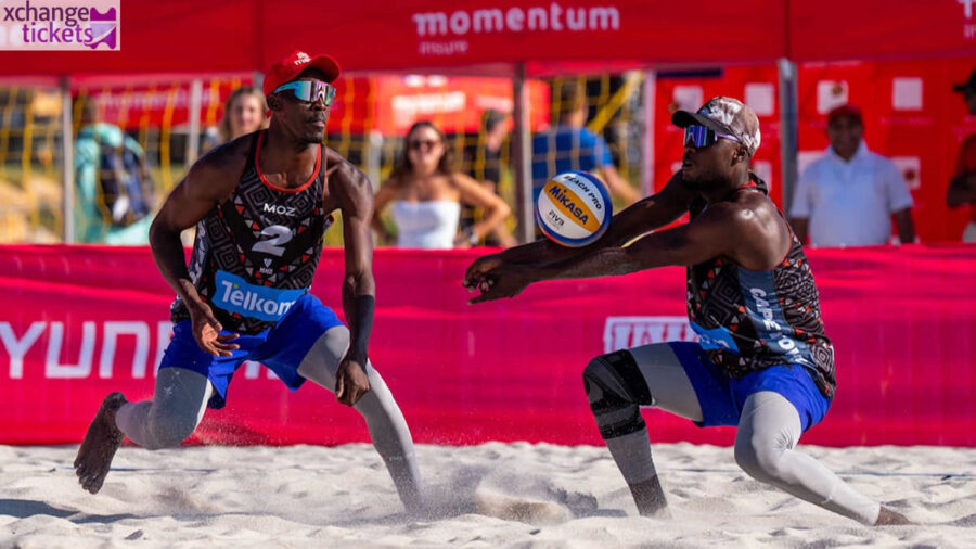 LA 28 Tickets | Summer Games 2028 Tickets