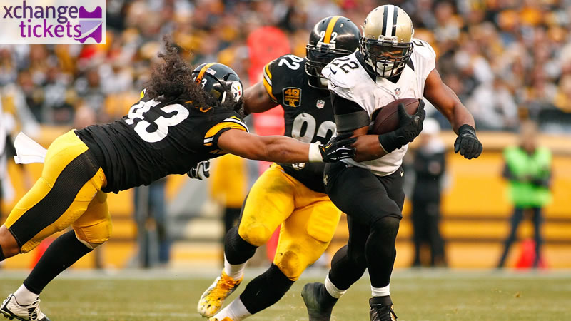 NFL Tickets | NFL 2026 Tickets
