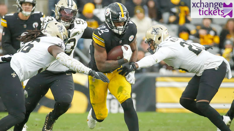 NFL International Tickets | Sell NFL Tickets