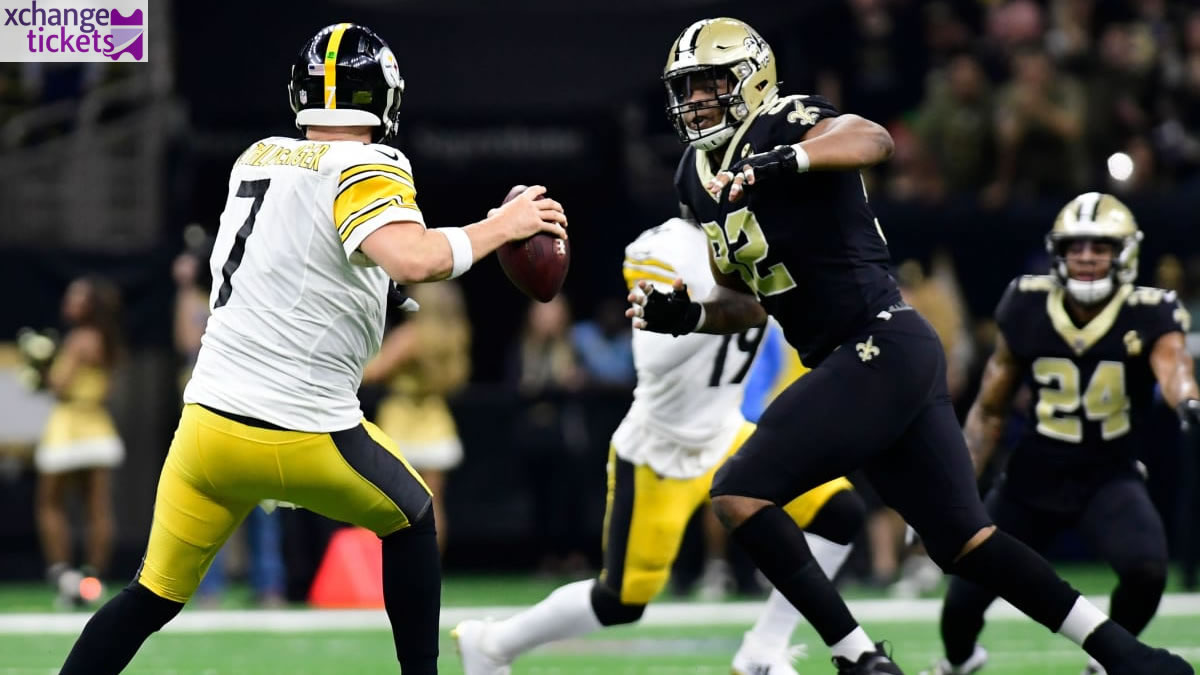 NFL Tickets | NFL 2026 Tickets | NFL International Tickets