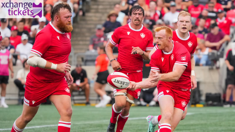 RWC 2027 | RWC 2027 Tickets