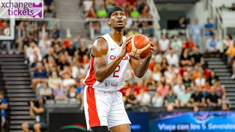 LA 28 Tickets | Summer Games 2028 Tickets