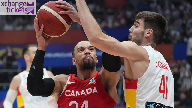 LA 28 Tickets | Summer Games 2028 Tickets 