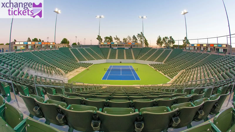 LA 28 Tickets | Summer Games 2028 Tickets