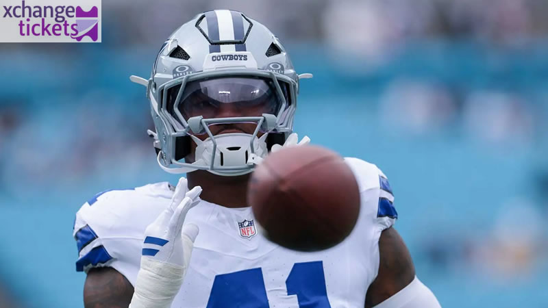 NFL Tickets | NFL 2026 Tickets