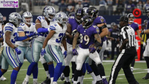 NFL Tickets | NFL 2026 Tickets