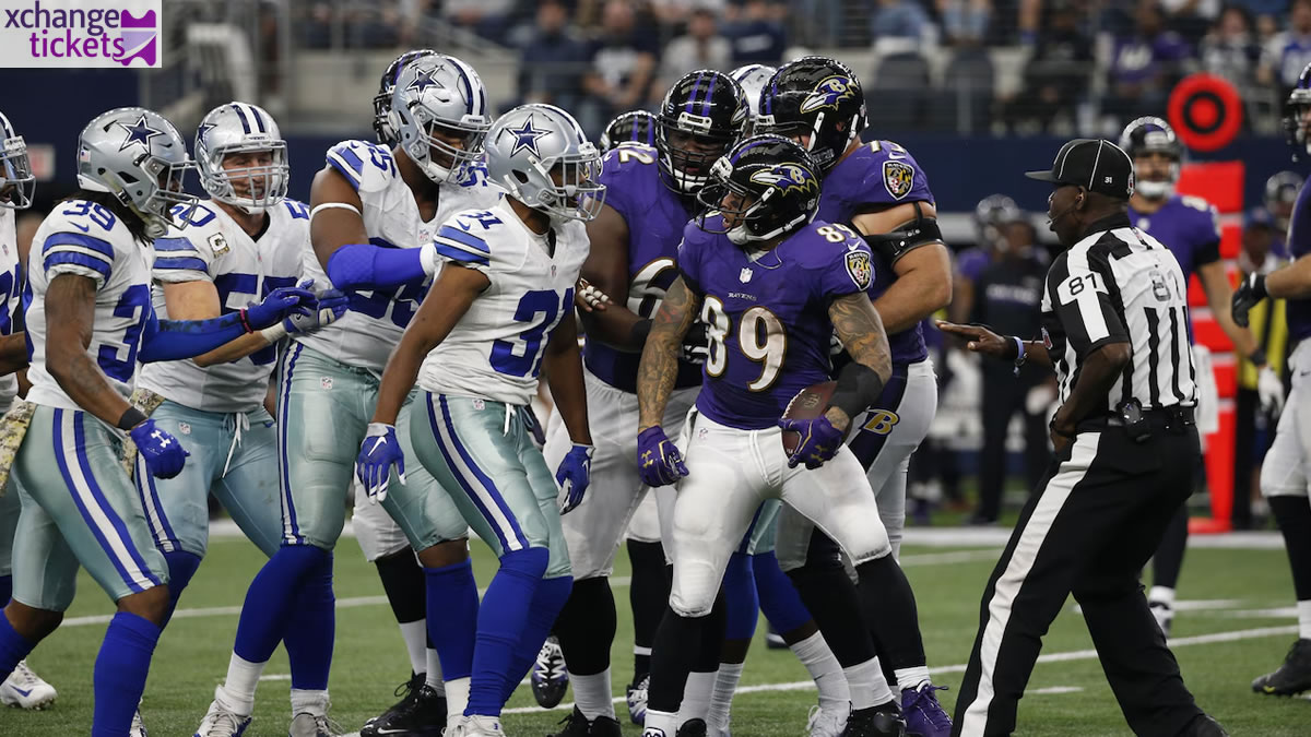 NFL Tickets | NFL 2026 Tickets