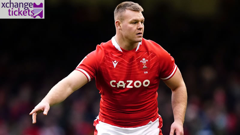 Rugby World Cup Tickets | Rugby World Cup 2027 Tickets