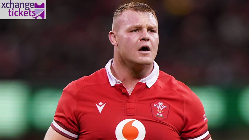RWC 2027 Tickets | Wales Vs Tonga Tickets 