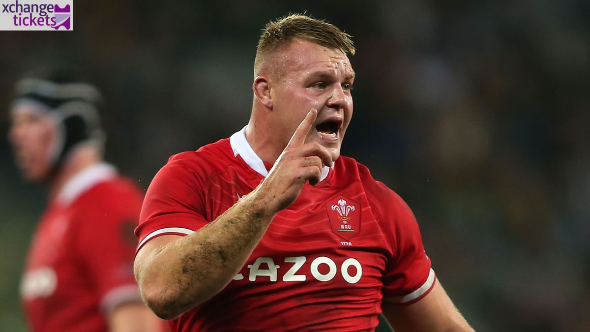 Rugby World Cup Tickets | Rugby World Cup 2027 Tickets