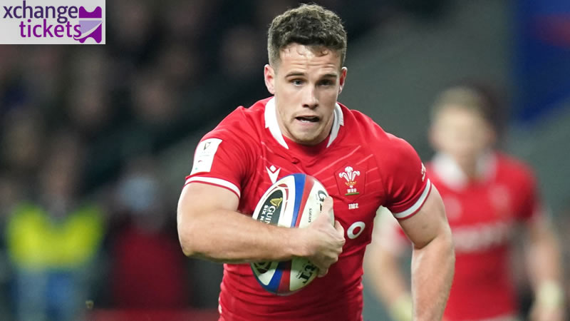 Rugby World Cup Australia Tickets | England Vs Wales Tickets,
